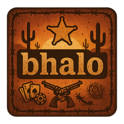 bhalo logo
